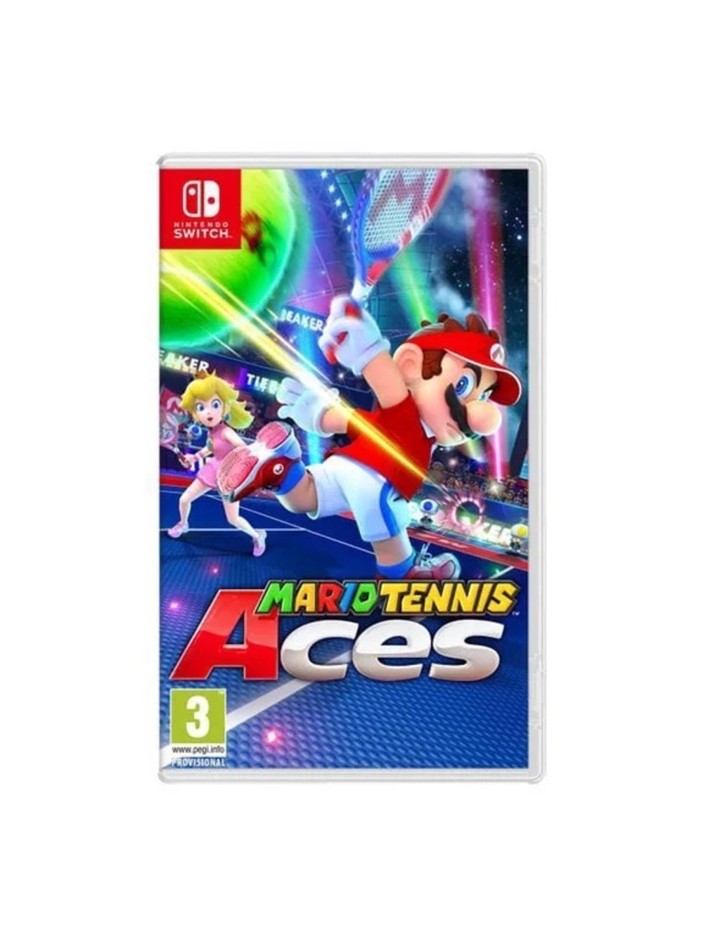 Nintendo Mario Tennis Aces - Nintendo Switch